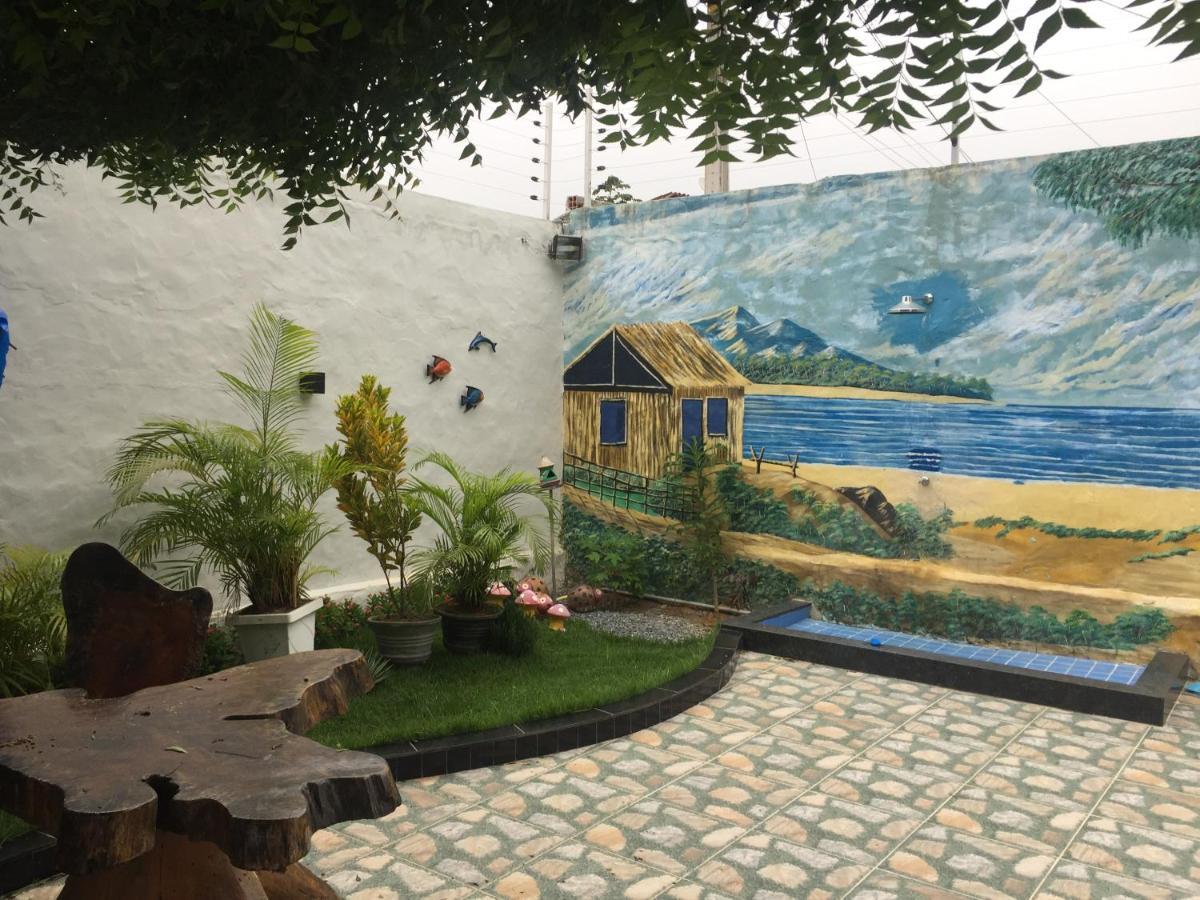 Chácara de Serra! Tianguá Esterno foto